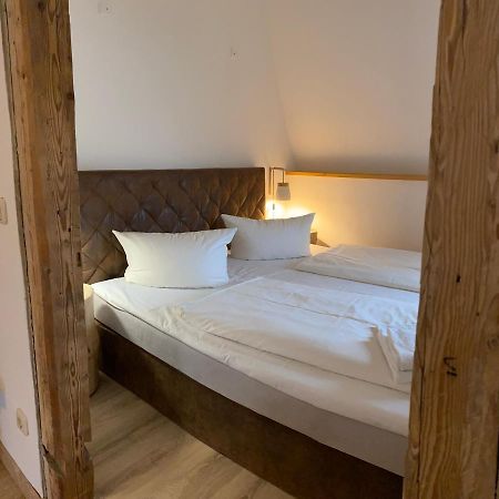 Fasa Lodge Oberwiesenthal Bagian luar foto
