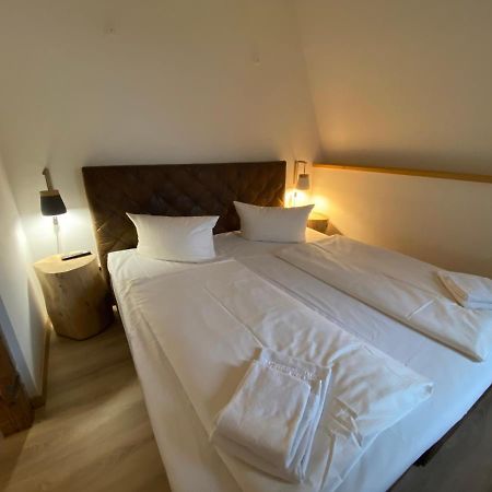 Fasa Lodge Oberwiesenthal Bagian luar foto
